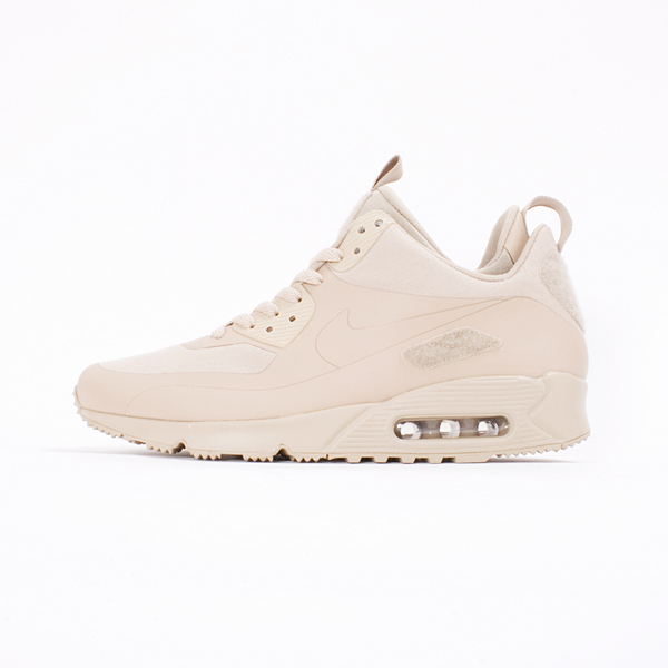 Nike Air Max 90 Sneakerboot SP FIRMAMENT Berlin Renaissance