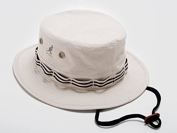 Kangol Fragment Design Jungle Hat