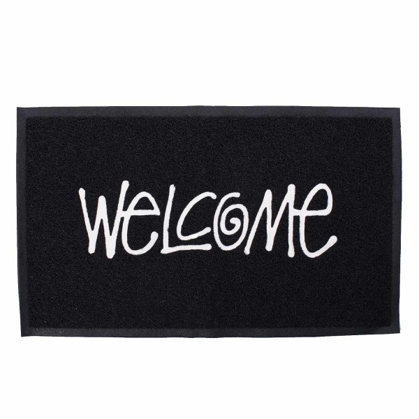 Stussy PVC Welcome Mat | FIRMAMENT - Berlin Renaissance
