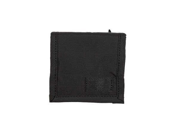 Head Porter Black Beauty Coin Case