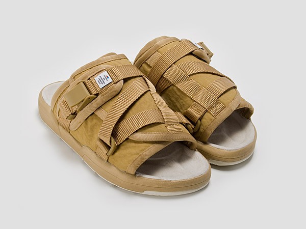 Visvim Christo Sandal