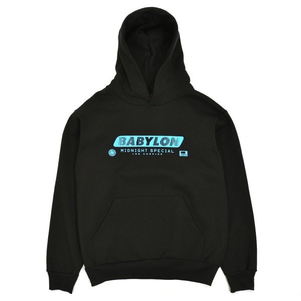 Babylon Midnight Special Hooded Sweatshirt