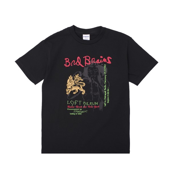 Bootleg is Better Firmament BB Commemorative T-Shirt 01