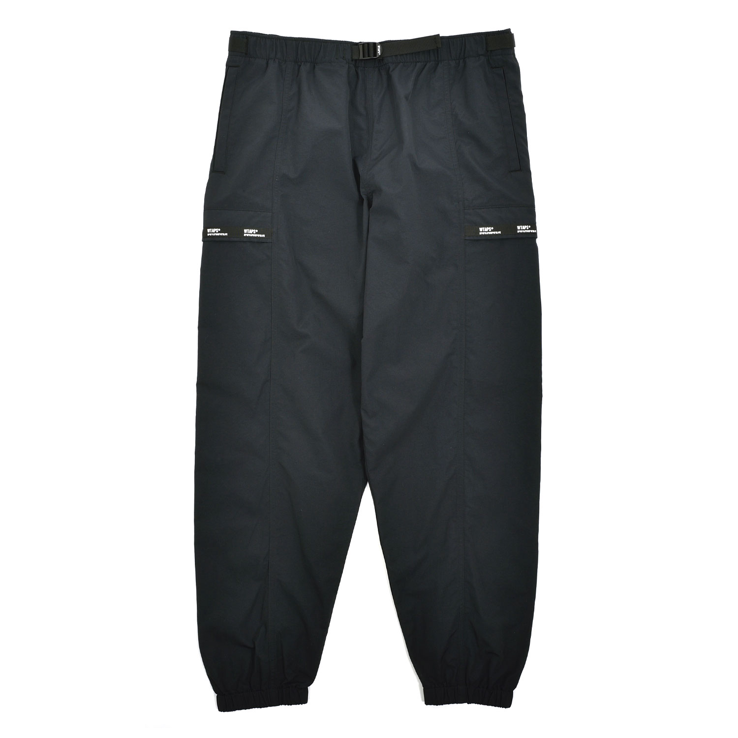 WTAPS 21SS WTAPS TRACKS TROUSERS M | www.fleettracktz.com