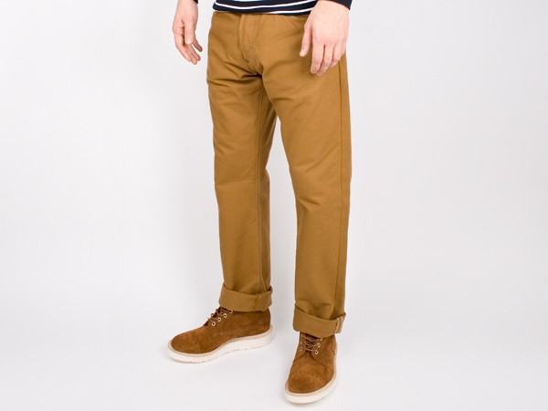 Carhartt Heritage Roper Pant