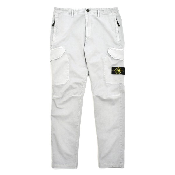 Stone Island Cargo Trousers