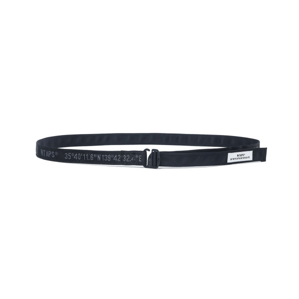 Wtaps Webbing Belt