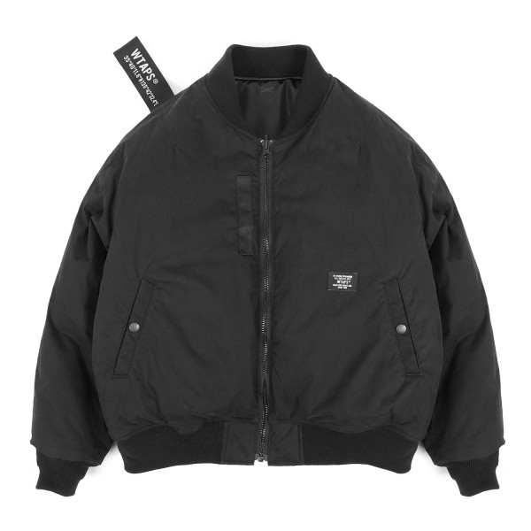 Wtaps JFW-02 Jacket 232WVDT-JKM05