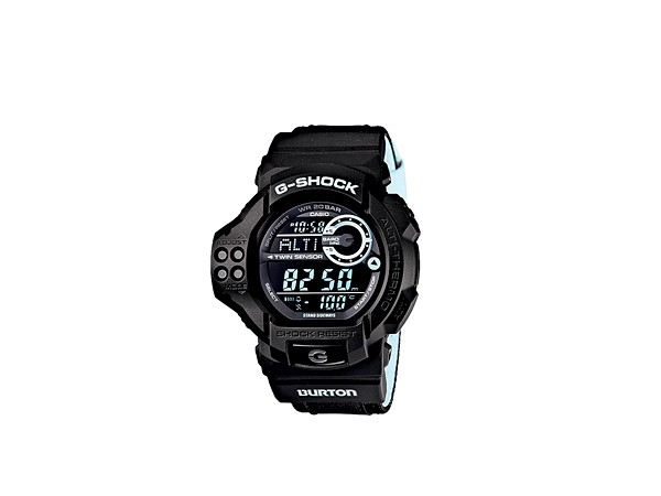 G-Shock Burton GDF-100BTN-1ER