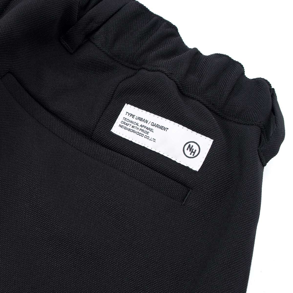 Neighborhood Tapered Silhouette Pants | FIRMAMENT - Berlin Renaissance