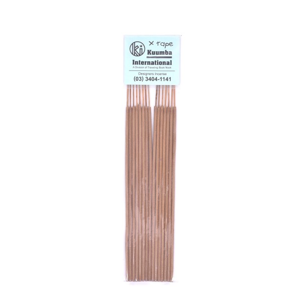 Kuumba Incense Sticks Regular X Tape