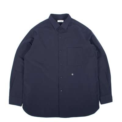 【mee】nanamica Regular Collar Wind Nanamica-Regular-Collar-Wind-