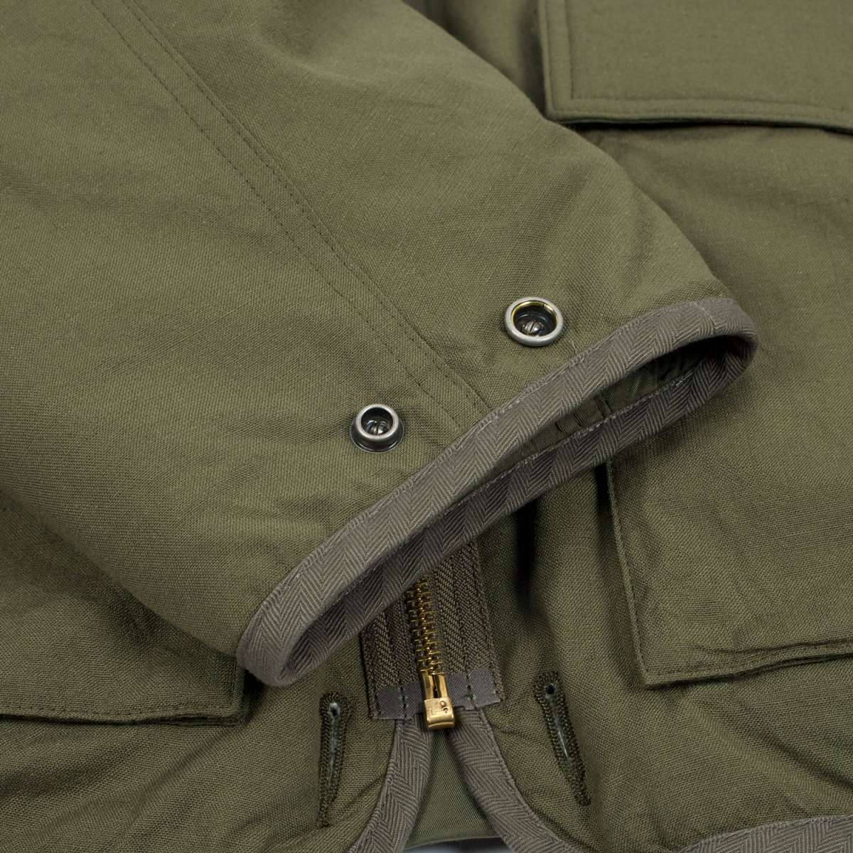 Visvim Iris Down Jacket | FIRMAMENT - Berlin Renaissance