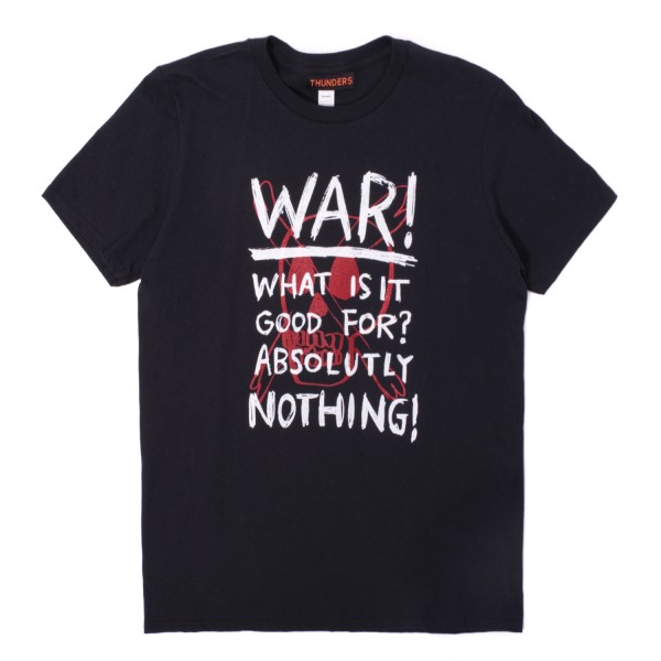 Thunders War T-Shirt
