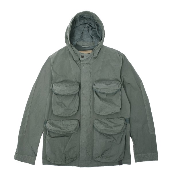 Nemen Multipocket Jacket