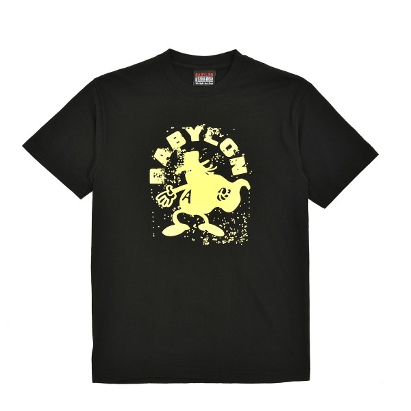 Babylon Burgle T-Shirt