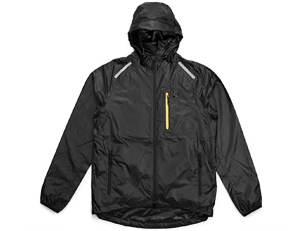 nike livestrong jacket