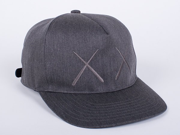 Original Fake X Twill Cap