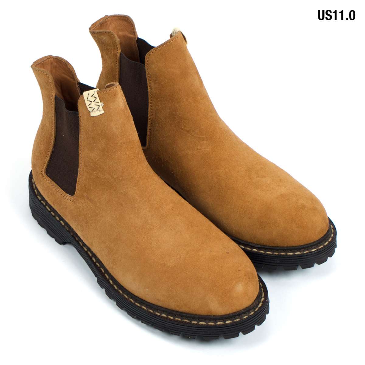 Visvim Gornergrat Mid-Folk | FIRMAMENT - Berlin Renaissance
