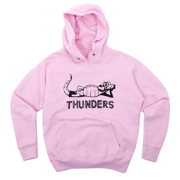 Thunders Mr Thunders Hooded Sweatshirt