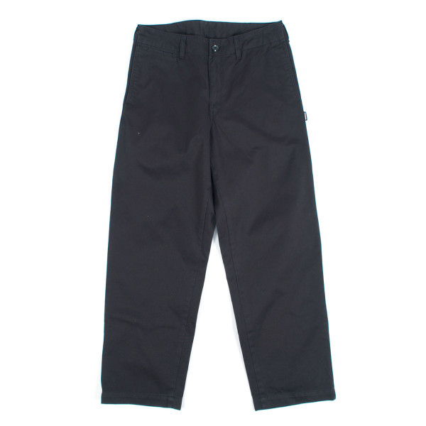 Neighborhood Classic Chino Pants 261AQNH-PTM01 Black