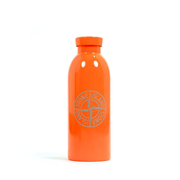 Stone Island Stainless Steel Heat Reactive Bottle