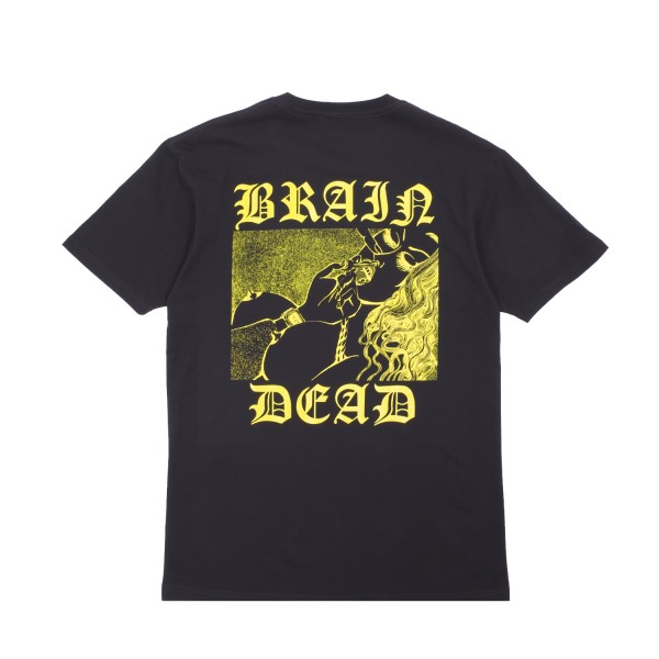 Brain Dead 4:20 T-Shirt