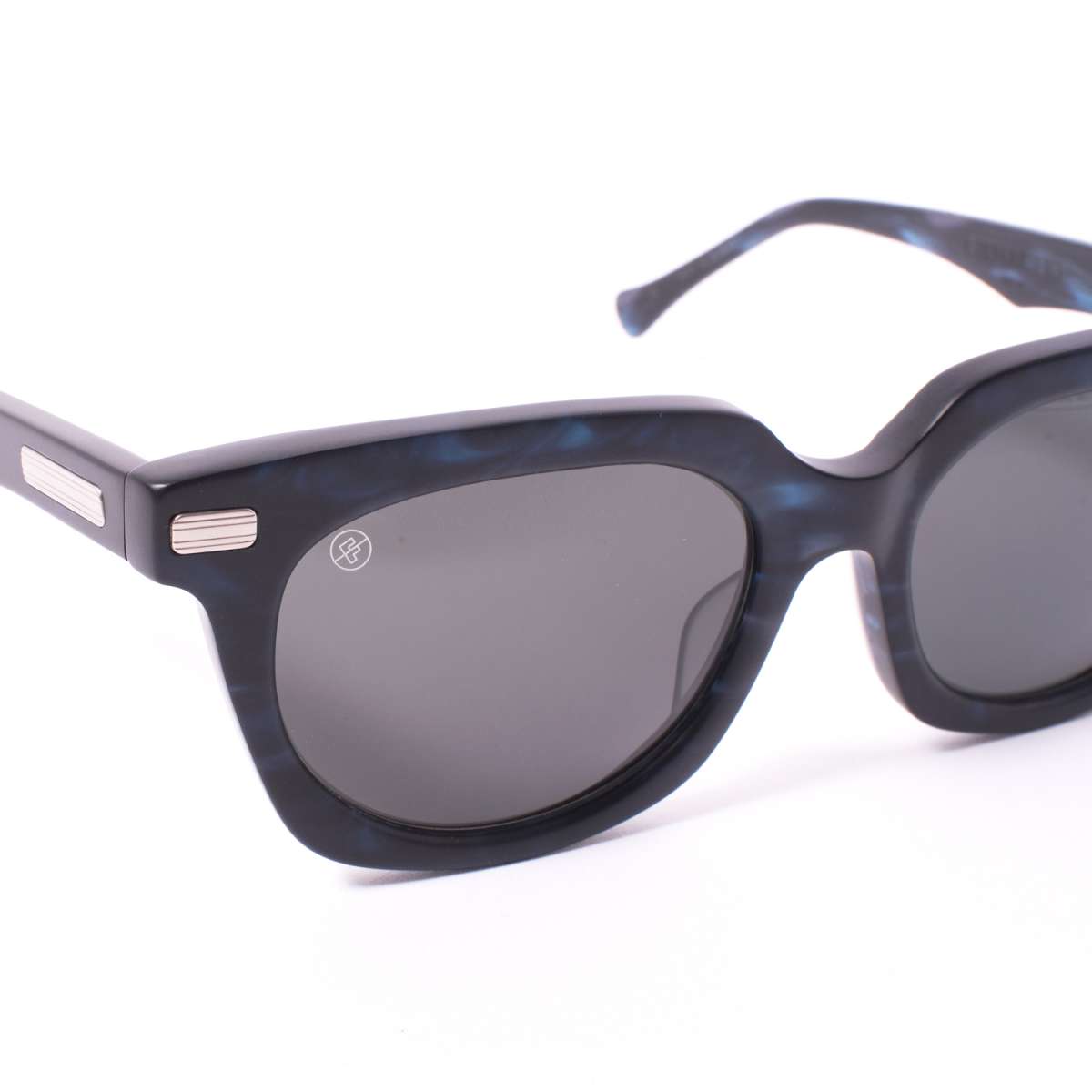 Native Sons Salinger Firmament Sunglasses | FIRMAMENT - Berlin