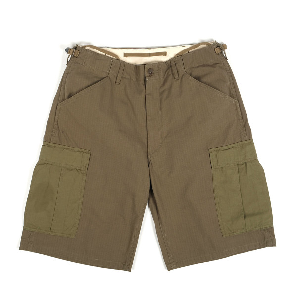 Nanamica Cargo Shorts SUDS315E