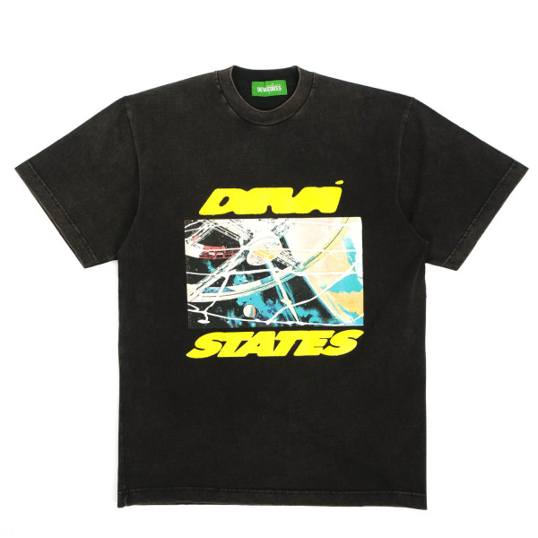 Deva States Odyssey T-Shirt