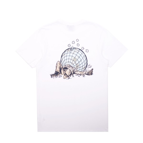 Vans Vault x Robert Williams II T-Shirt