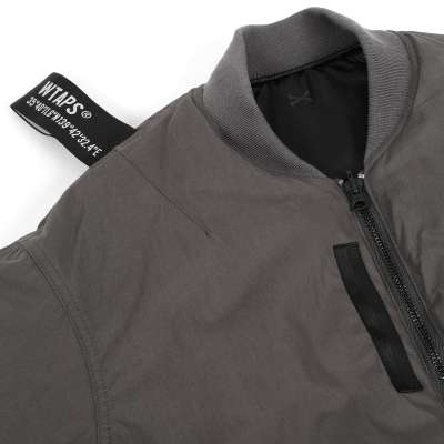 Wtaps JFW-02 Jacket | FIRMAMENT - Berlin Renaissance