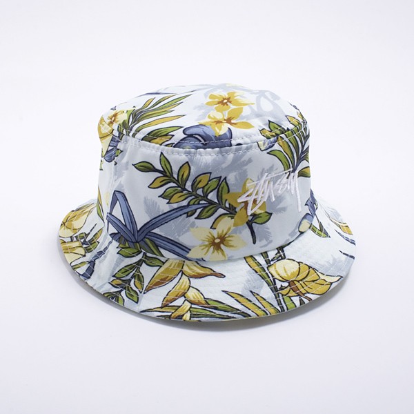 Stussy Paradise Bucket Hat