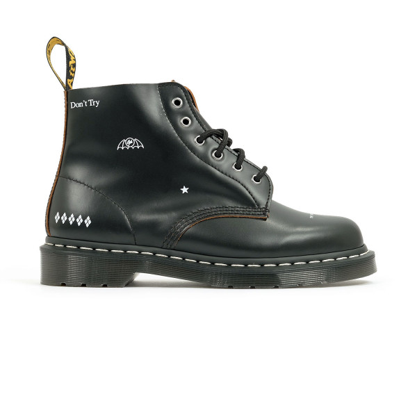 Dr. Martens Goodhood 101 UB