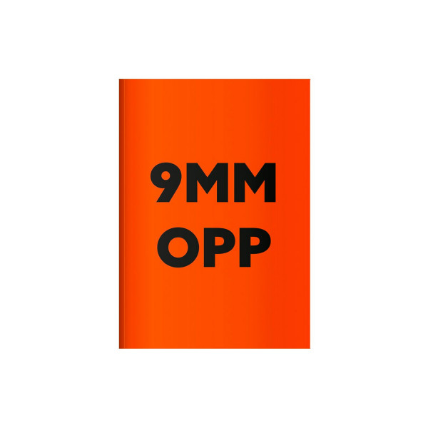 550BC 9MM / OPP