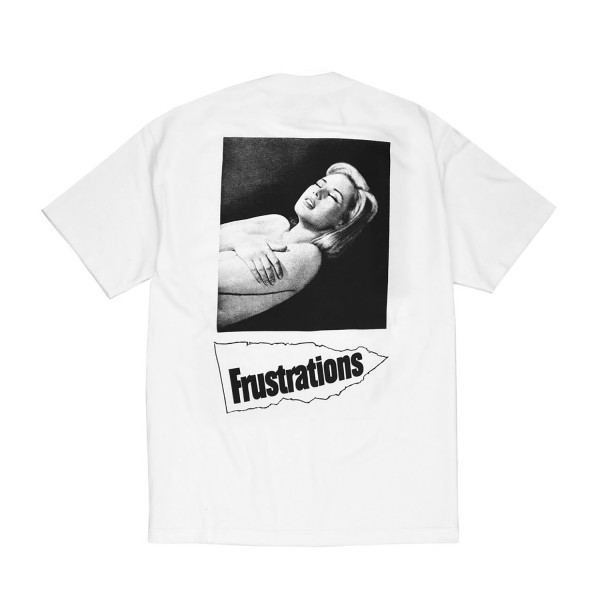 Lo-Fi Frustrations T-Shirt