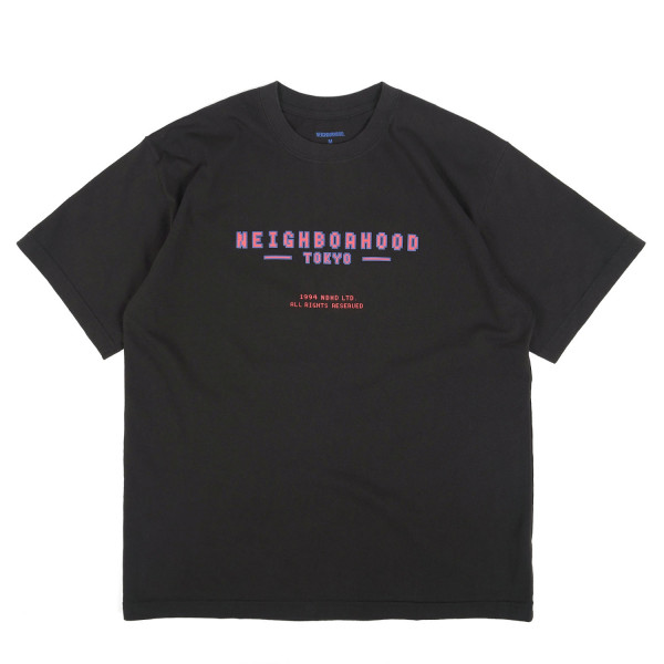 Neighborhood NH SS-11 T-Shirt 232PCNH-ST11