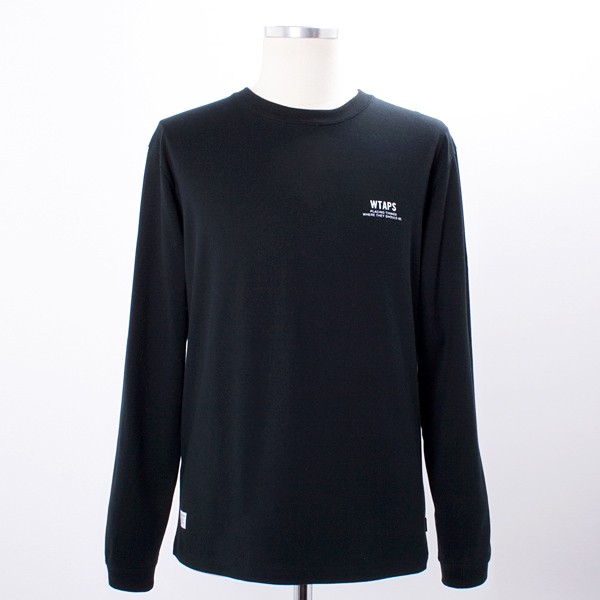 Wtaps Cross Bone Longsleeve T-Shirt