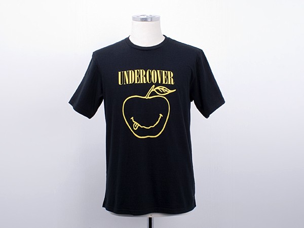 Undercover Nirvana T-Shirt