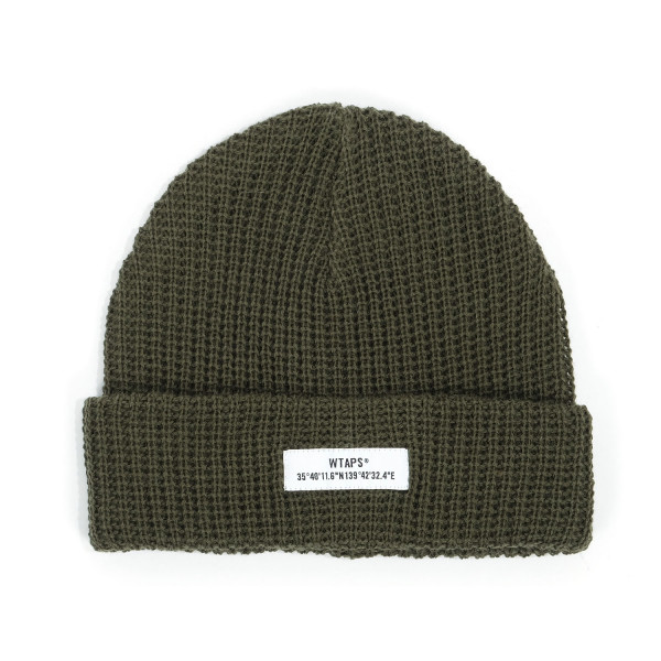 Wtaps Beanie WOAC