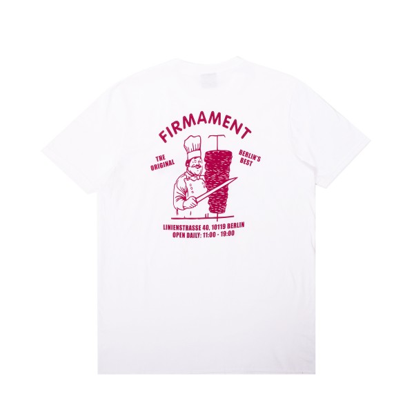 Firmament Kebab T-Shirt