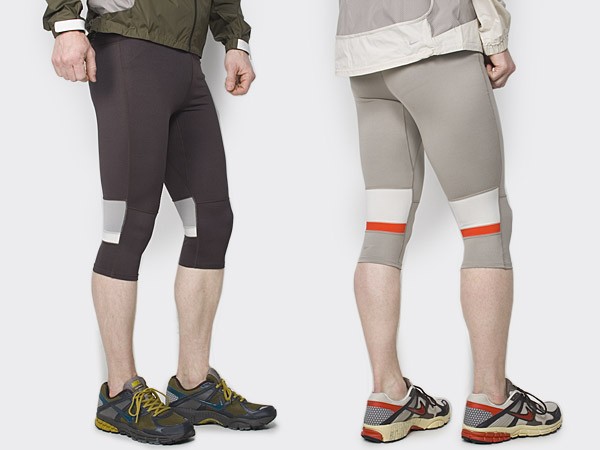Nike Undercover Undercover 3/4 Length Tight