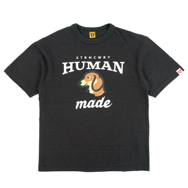 Human Made Graphic T-Shirt 6 HM26TE006