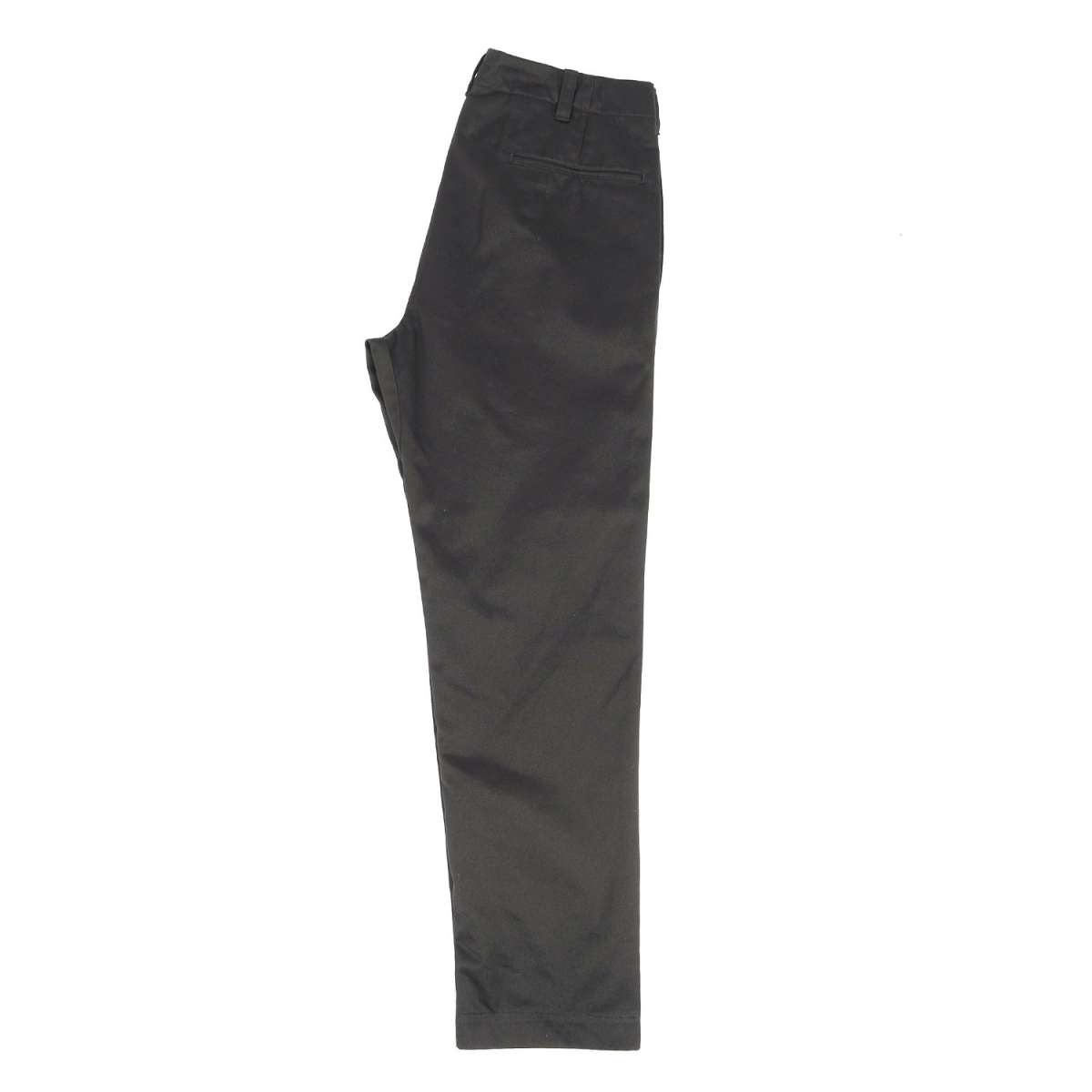 Wide Straight Chino Pants – nanamica NEW YORK