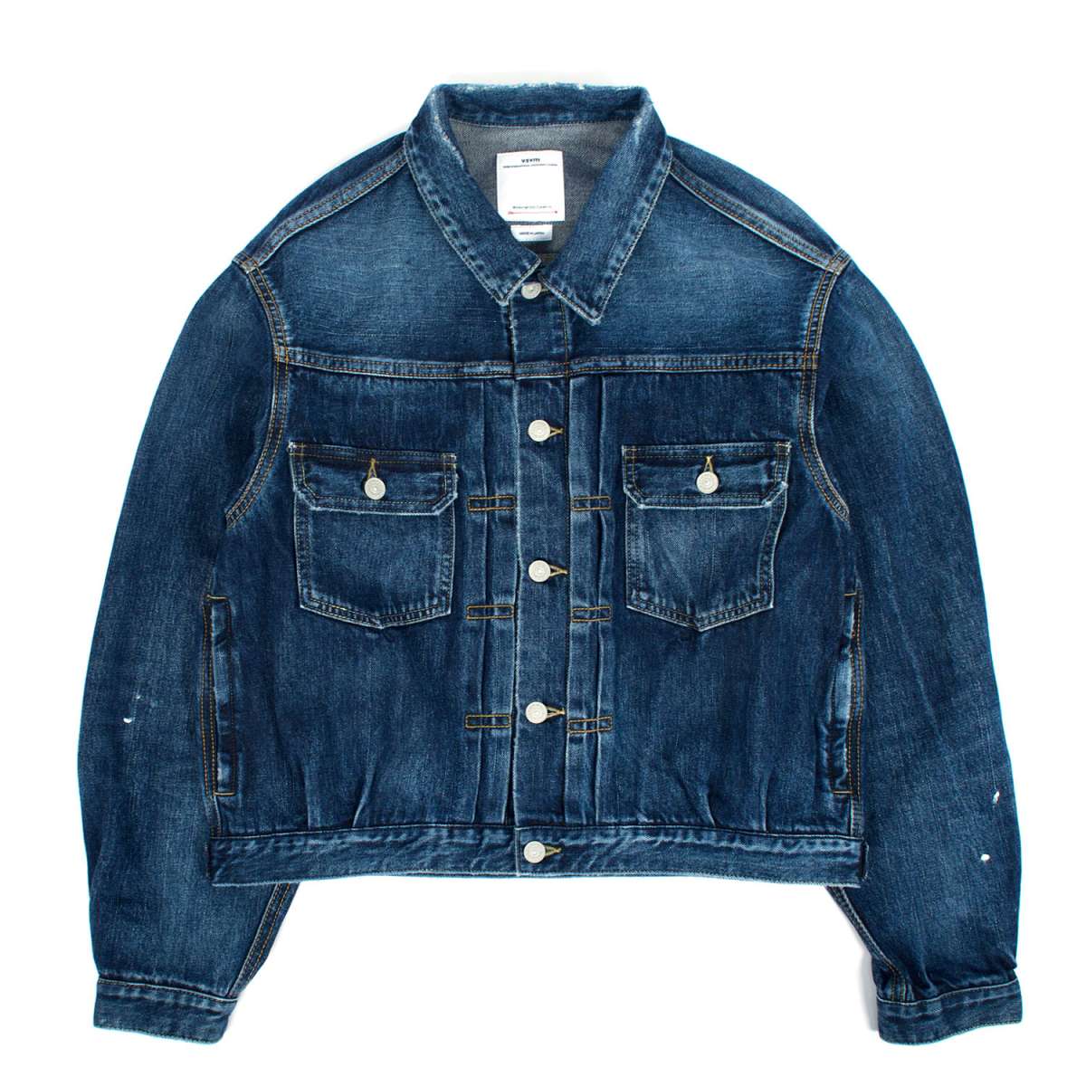 Visvim | FIRMAMENT - Berlin Renaissance