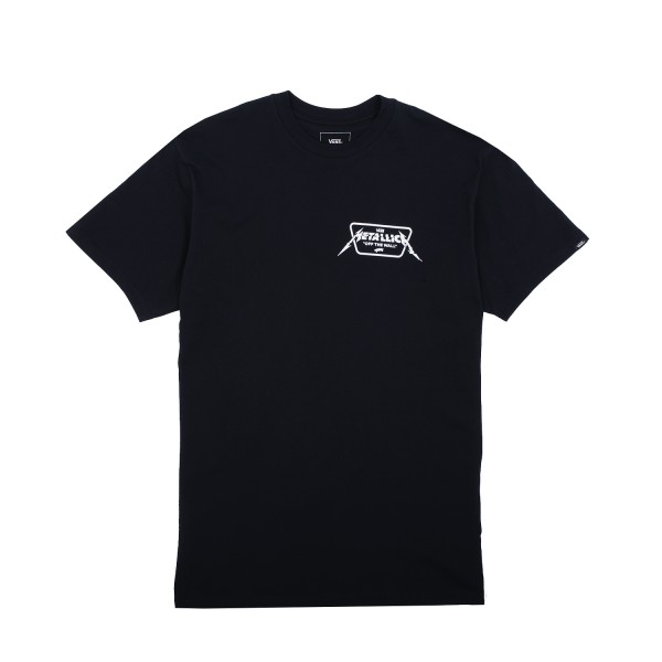 Vans Vault Metallica T-Shirt