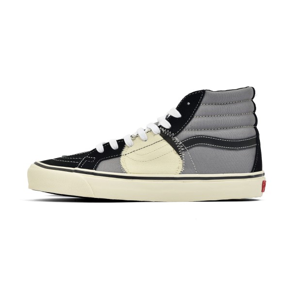 Vans Vault UA SK8-Hi Bricolage Vintage LX