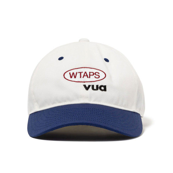 Wtaps T-6M 02 Cap | FIRMAMENT - Berlin Renaissance