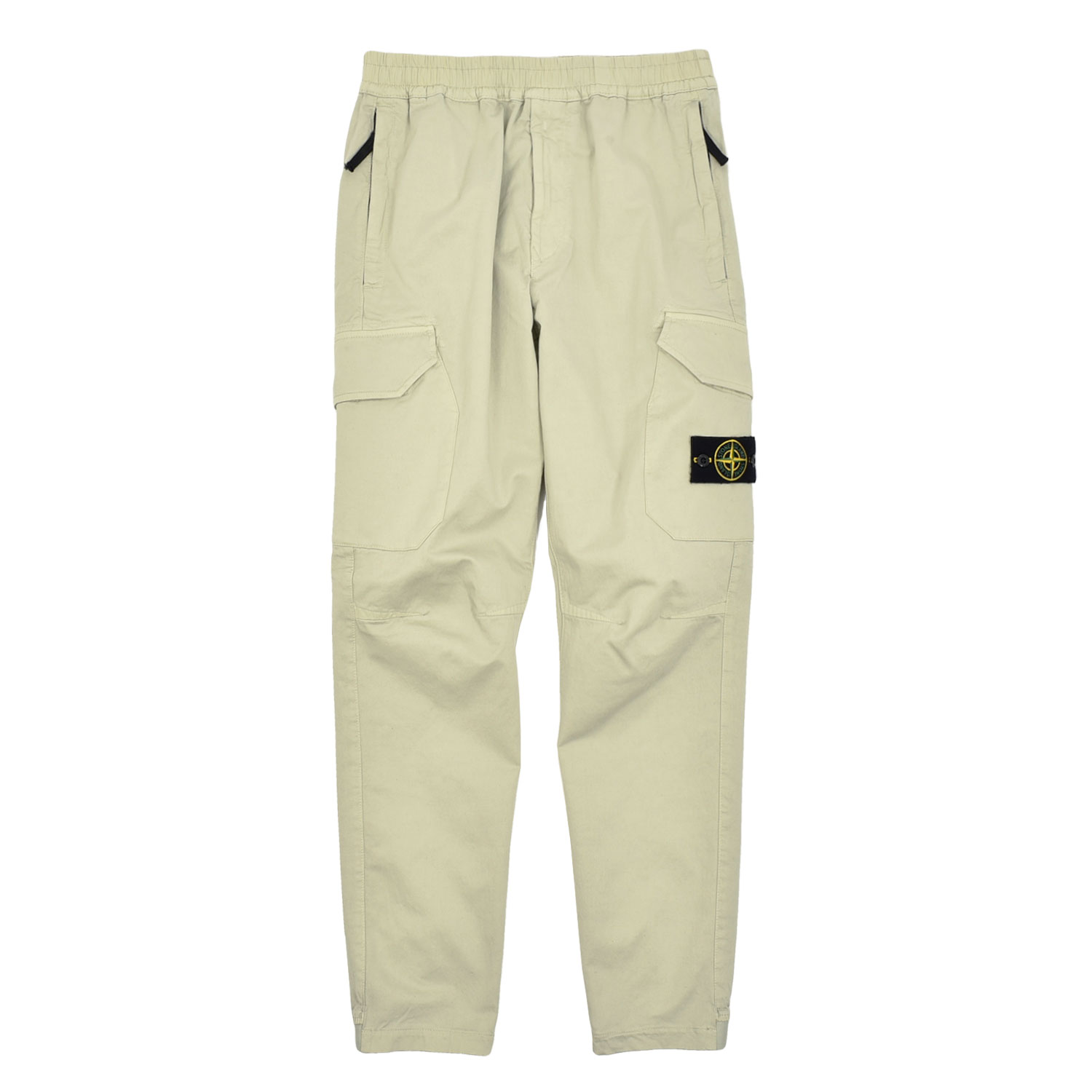 Stone island cargo trousers khaki Outlet