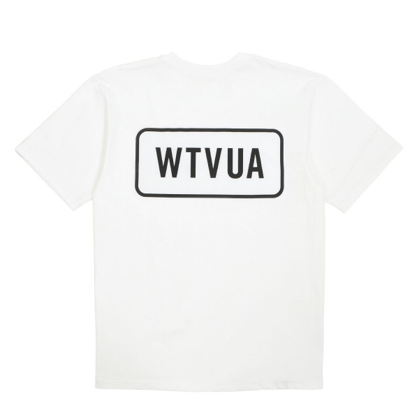 Wtaps WTVUA T-Shirt | FIRMAMENT - Berlin Renaissance